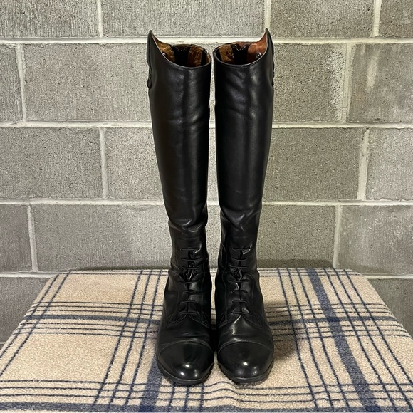 Ariat Other - Ariat Heritage Contour Field Boots.